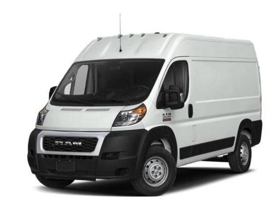 RAM PROMASTER 2500 2021 3C6LRVDG8ME525819 image